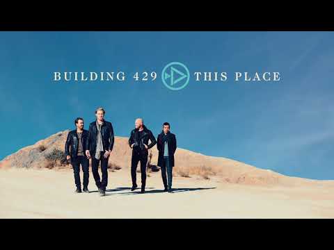 Building 429 - This Place (Official Audio)