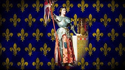 Chant à Sainte Jeanne d'Arc - French Song to St Joan of Arc