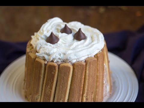 Video: Cara Membuat Kue Malakoff