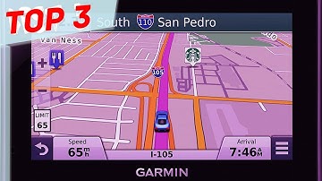Top 3 Best Navigation System Reviews 2021