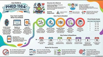 From Syllabus to Slides. How NotebookLM Creates AI Infographics for Professors