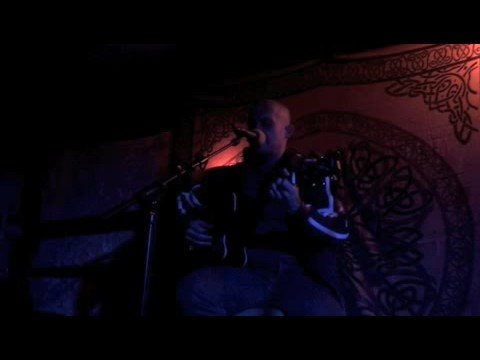 Gordon Walker - Sunset Lounge, Open Mic - Newport ...