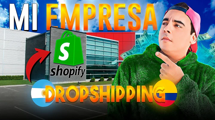 Dropshipping: Cómo tener éxito en este modelo de negocio en 2023