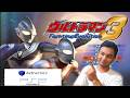 Ultraman Evolution 3 - Aethersx2 ( bagian 2 )