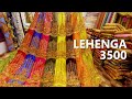 Pakistani Designer Lehenga 2020 Price 3500 | Wedding Lehenga Styles | Bridal Lehenga Designs