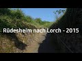 Rdesheim nach lorch  2015