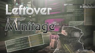 Leftover Minitage - @zKwiks_ [Read Desc.]