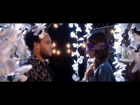 Sebas Murillo - Respirar (Official Music Video)