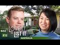 How to Add $400k to Your Home's Value! | Love It Or List It Australia