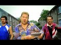 Gert en Job flik flak Recycle reclame