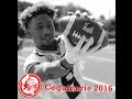 Brice jac highlight 2016