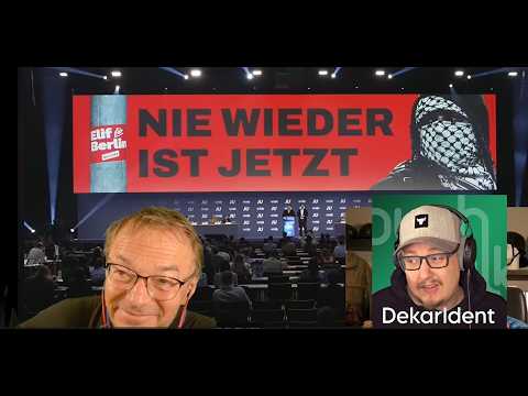 Was hat es mit dem Bashing der Linkspartei auf sich?