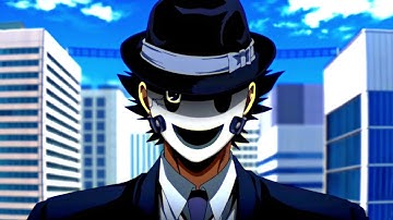 Sniper Mask AMV | Sniper mask edit