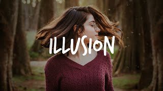 BEAUZ - Illusion (feat. Crunr) (Lyrics)