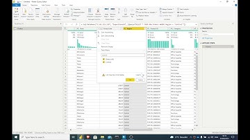 Power Query Tips: SQL Script from Files (part 1)