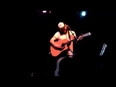 Andy Hull - "100 Dollars"