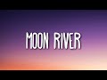Andy Williams Moon River Lyrics mp3