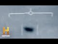 MIND-BLOWING UFO FOOTAGE | Ancient Aliens | #Shorts