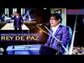 REY DE PAZ 2020 (Mix Alabanzas) AUDIO