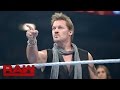 "The List of Jericho" is missing: Raw, Oct. 24, 2016