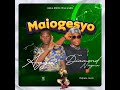 MAJOGESYO BY AGGA INTERNAXIONAL FT DIAMOND NAGNA 