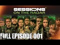 On The Radar Sessions Live Freestyles Episode 001 Featuring LIFEOFTHOM Zero Mckenzi Iman Nunez mp3