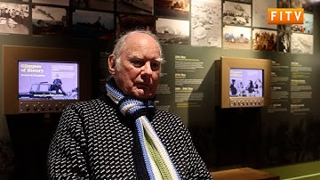 1982 Falklands Veterans in Conversation