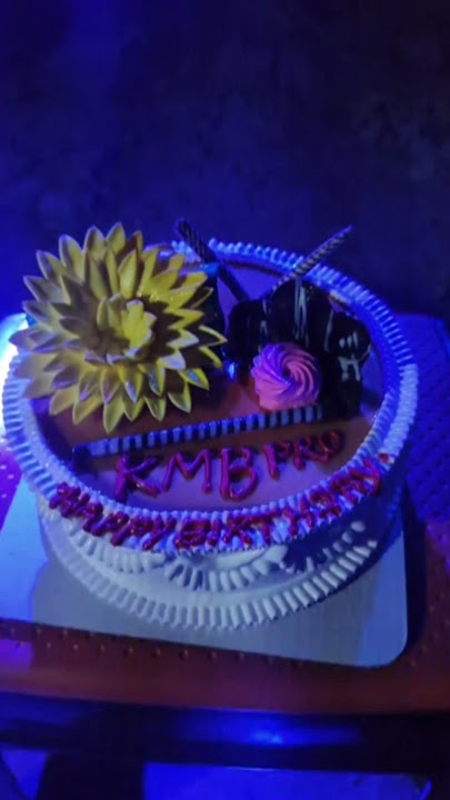 KMB PRO 👑 BIRTHDAY SELIBESAN......... 🎂🎂🎂   #kmbpro #trending #viralvideo #remix #shotsvideo