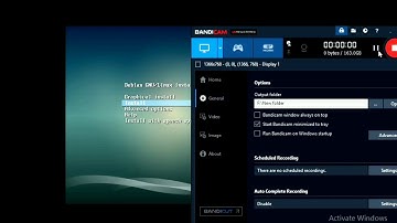 Install Linux Debian 9 (CLI)