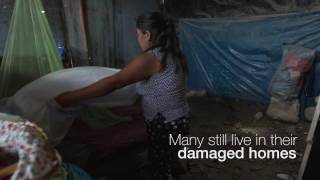 Video Floods Peru 2017 - Peruvian Red Cross ENG