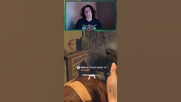 EASY & FAST way to lvl guns in vanguard #shorts