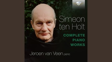 Canto Ostinato Part II: Section 106