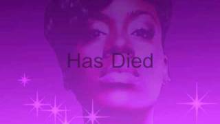 Fantasia-Free Yourself (With Lyrics)