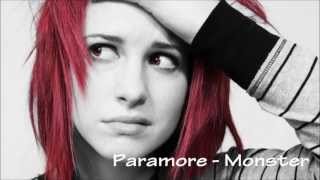 Celebrity Paramore - Monster' Lyrics In Description. Profile