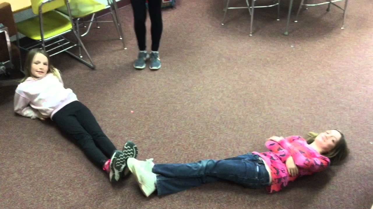5th Grade Geometry - YouTube