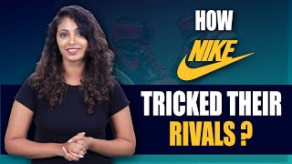 Nike Brilliant Marketing Strategy | Nike Case Study | Varsha