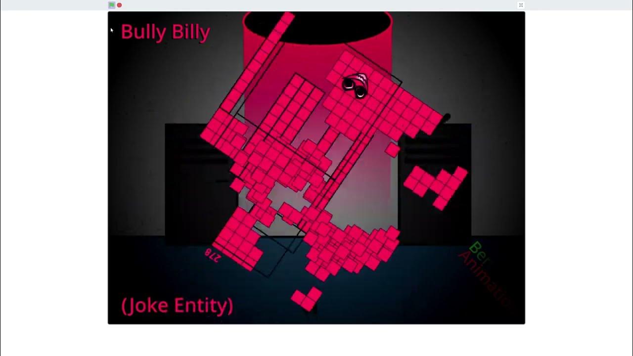 interminable rooms blocks band a section but cursed YouTube