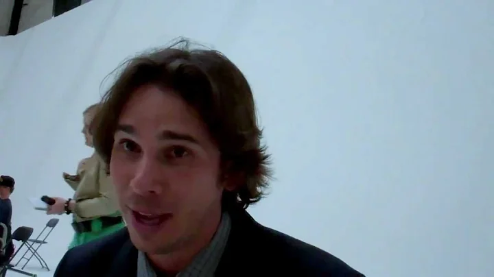 "The Bachelor" Ben Flajnik at the Women Tell All