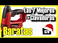 🥇 7 MEJORES Clavadoras BARATAS de Amazon [2024]✅[Calidad/Precio] Neumáticas / Eléctricas / Clavos