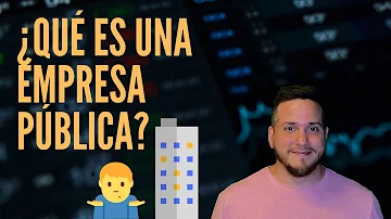 ¿Cuál es la importancia de las empresas públicas?