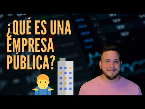 Video: Cómo Crear Una Organización Pública