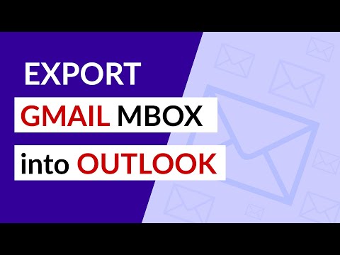 gmail mbox to pst gmail mbox to pst