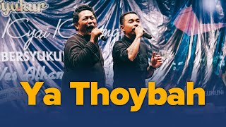 Ya Thoybah (Live Version) | KiaiKanjeng