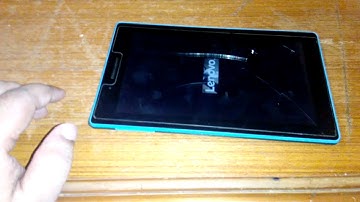 Lenovo tb3/710f Hard Reset or password unlock Urdu\Hindi