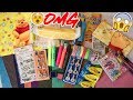 Cute Stationery In India! The MOST Awaited Haul | #HeliHauls