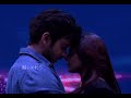 Maya and Rudra kiss scene 😳😘🤭 | Beyhadh 2 | لحظة تقبيل رودرا ومايا