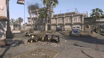 1v3 Entire Wager Match