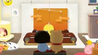 kakao Friends The Making Of Frodo U0026 Neo Special Emoticon