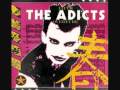 The Adicts - Daggers