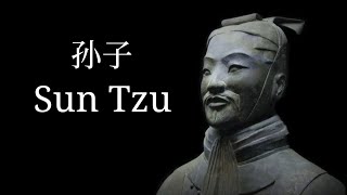 Unleashing the Strategic Warrior: Sun Tzu's Blueprint for Modern Triumph